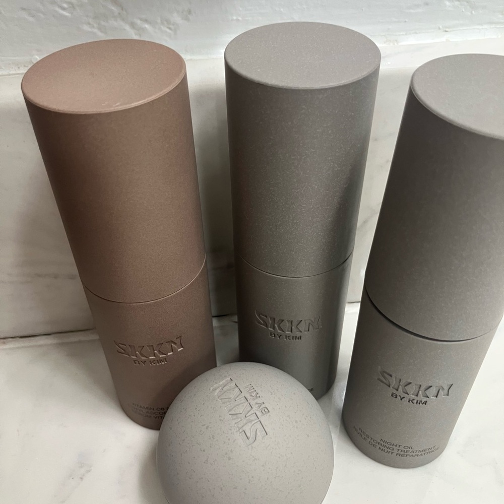 SKKN by Kim Skincare Collection